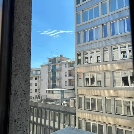 Rebecca's Collection: Repubblica Milano