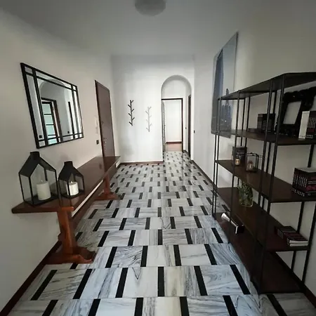 Appartamento Rebecca's Collection: Repubblica Milano