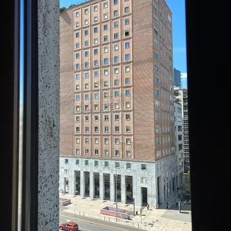 Appartamento Rebecca's Collection: Repubblica *