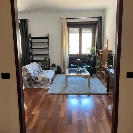 Rebecca's Collection: Repubblica Appartamento *